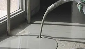 セルフレベリング材