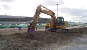 重金属対策資材